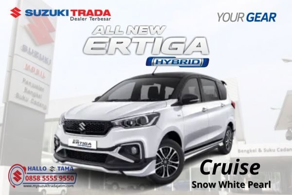 ALL NEW ERTIGA