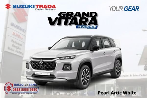 GRAND VITARA HYBRID